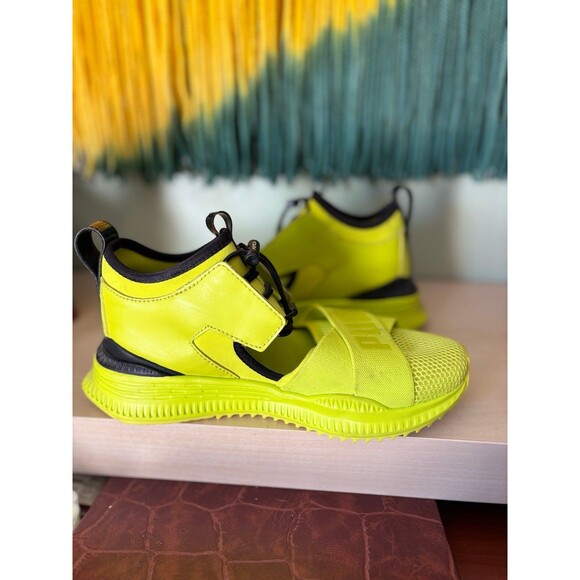 Puma Fenty sneakers Size 6 - Picture 6 of 10